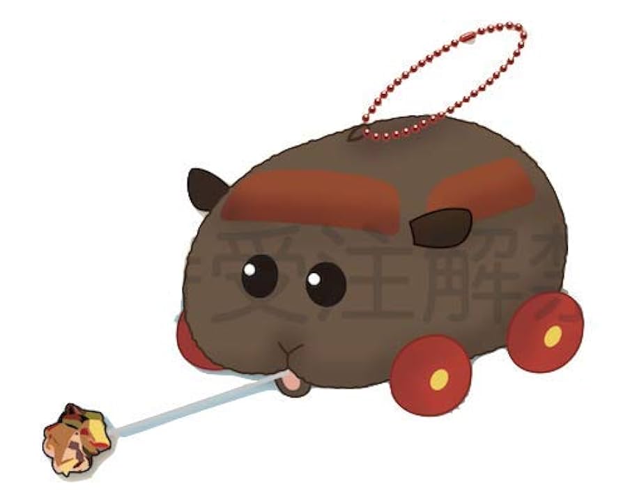 モルカー ぶるぶるず 7個セット グッズ-マスコット】PUI PUI モルカー ぶるぶるずぬいぐるみ
